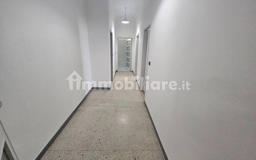 Appartamento via del Borgo di San Pietro 99, Irnerio, Bologna