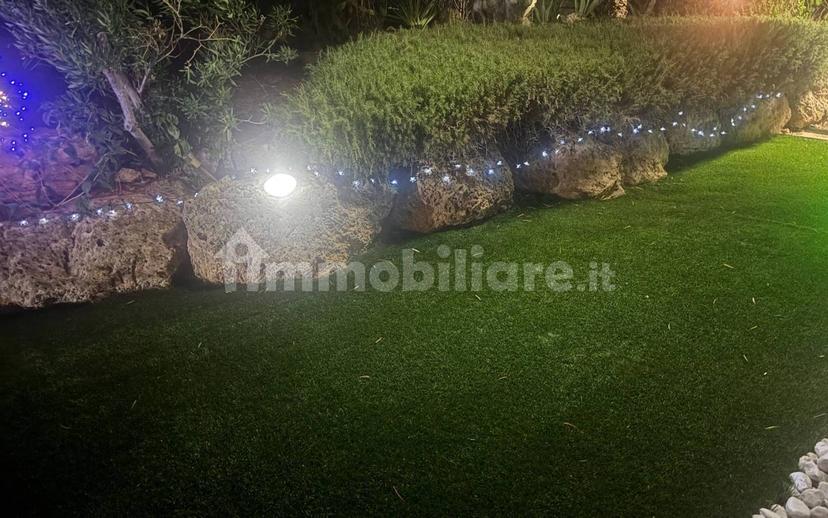 Villa unifamiliare via Viola di Mare 18, Custonaci — foto 19 di 20