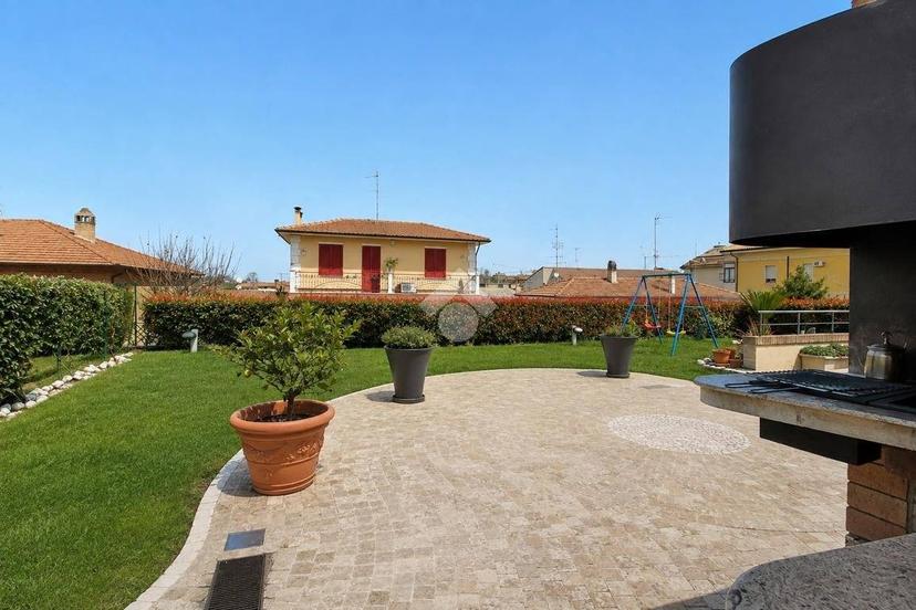 Terratetto plurifamiliare via P. Picasso 2, Centro, Mosciano Sant'Angelo — foto 17 di 34
