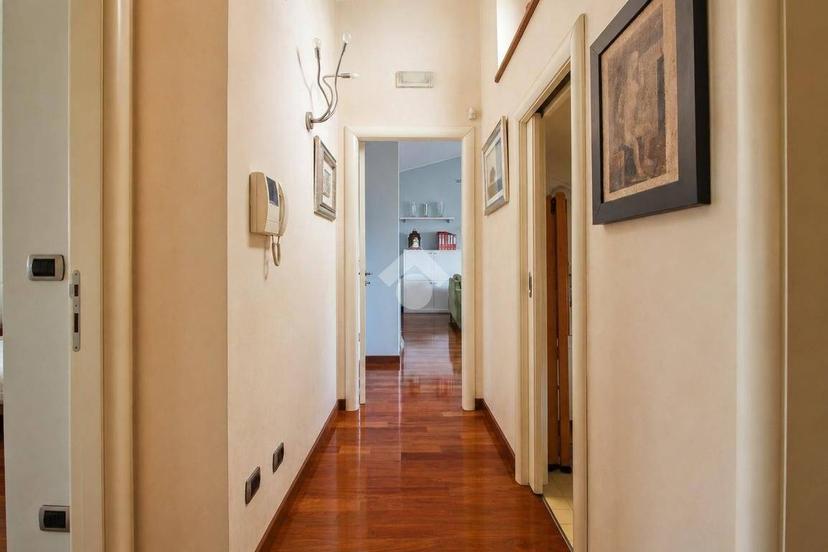 Terratetto plurifamiliare via P. Picasso 2, Centro, Mosciano Sant'Angelo — foto 14 di 34