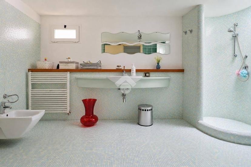 Terratetto plurifamiliare via P. Picasso 2, Centro, Mosciano Sant'Angelo — foto 4 di 34