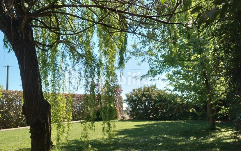 Villa unifamiliare, ottimo stato, 243 m², Corcagnano, Parma — foto 38 di 45