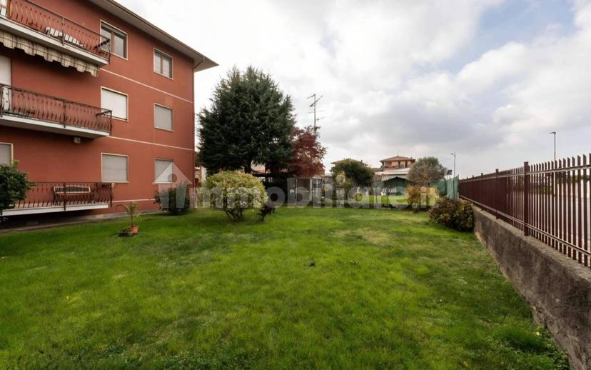 Quadrilocale via Carlo Casalino 2, Centro, Vidigulfo — foto 13 di 18