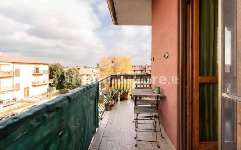 Quadrilocale via Carlo Casalino 2, Centro, Vidigulfo — foto 5 di 18
