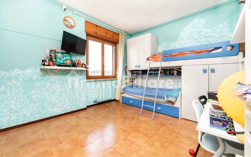 Quadrilocale via Carlo Casalino 2, Centro, Vidigulfo — foto 2 di 18