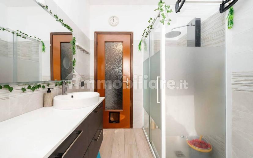 Quadrilocale via Carlo Casalino 2, Centro, Vidigulfo — foto 17 di 18
