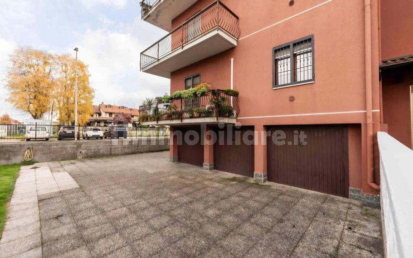 Quadrilocale via Carlo Casalino 2, Centro, Vidigulfo — foto 11 di 18