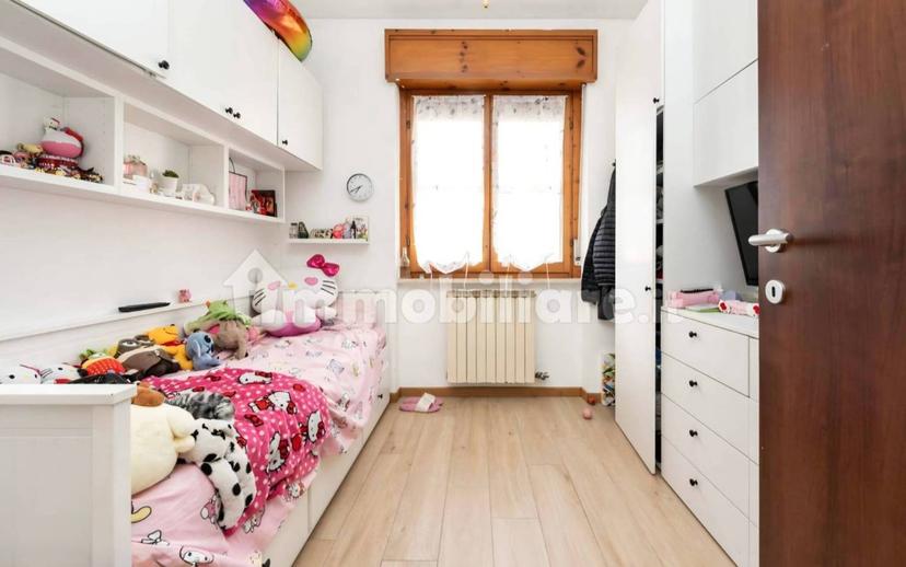Quadrilocale via Carlo Casalino 2, Centro, Vidigulfo — foto 10 di 18