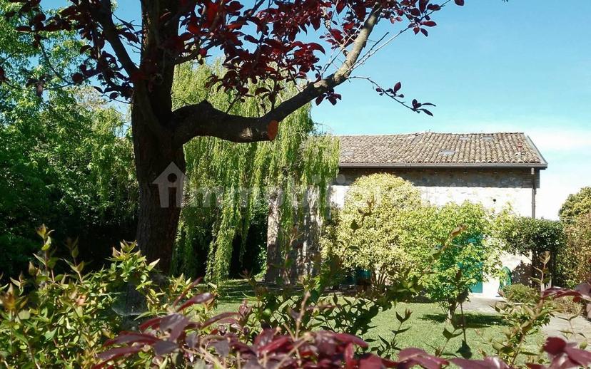 Villa unifamiliare, ottimo stato, 243 m², Corcagnano, Parma — foto 41 di 45