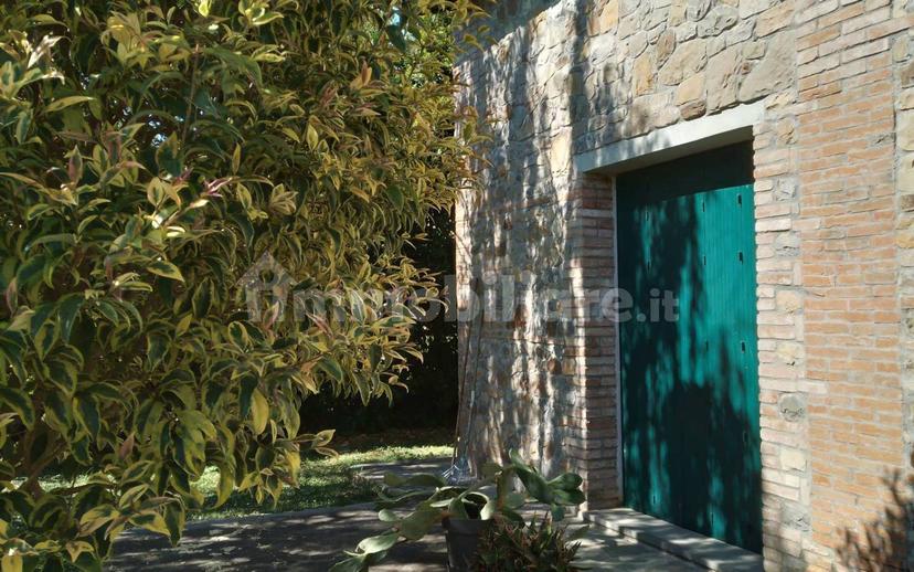 Villa unifamiliare, ottimo stato, 243 m², Corcagnano, Parma — foto 27 di 45