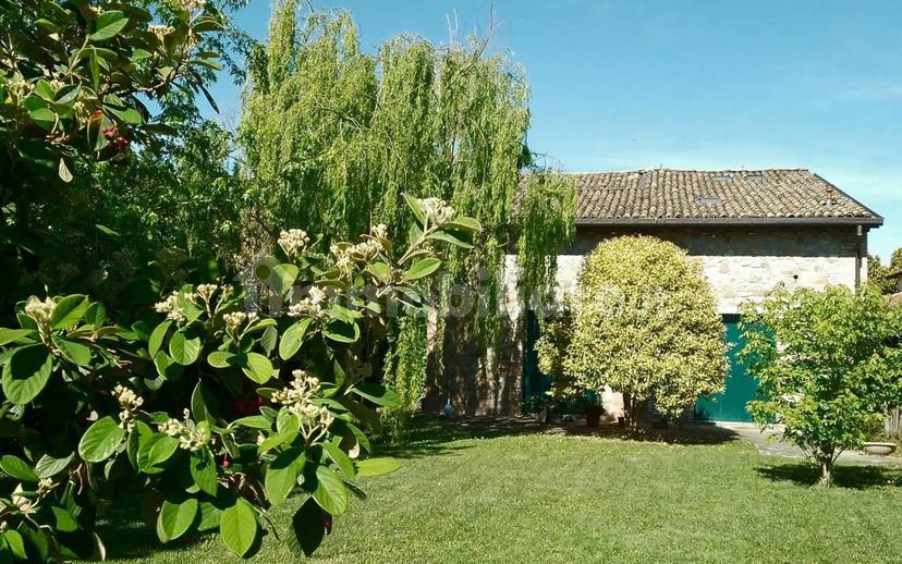 Villa unifamiliare, ottimo stato, 243 m², Corcagnano, Parma — foto 6 di 45