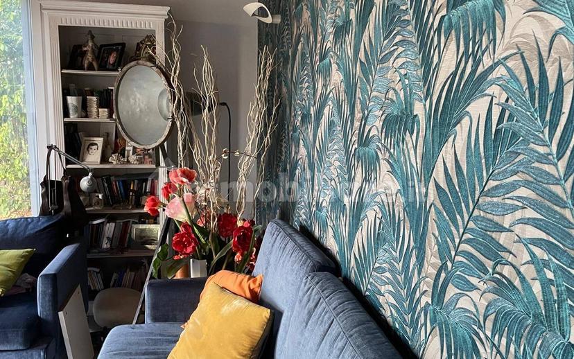 Villa unifamiliare, ottimo stato, 243 m², Corcagnano, Parma — foto 32 di 45