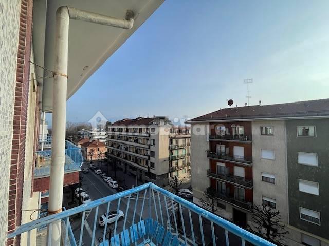 Trilocale corso Vittorio Emanuele II 25, San Paolo - Cuneo 2, Cuneo — foto 6 di 10