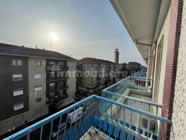 Trilocale corso Vittorio Emanuele II 25, San Paolo - Cuneo 2, Cuneo — foto 8 di 10