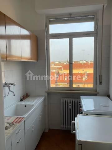Trilocale corso Vittorio Emanuele II 25, San Paolo - Cuneo 2, Cuneo — foto 5 di 10