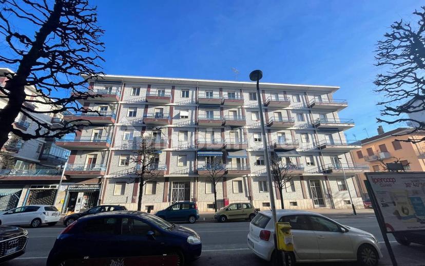 Trilocale corso Vittorio Emanuele II 25, San Paolo - Cuneo 2, Cuneo — foto 7 di 10