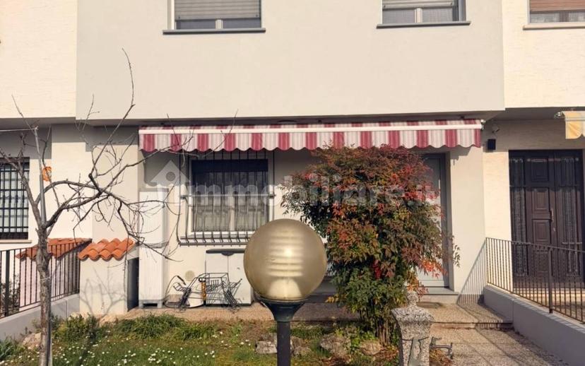 Villa a schiera via del Lavia 10, Galleriano, Lestizza — foto 8 di 11