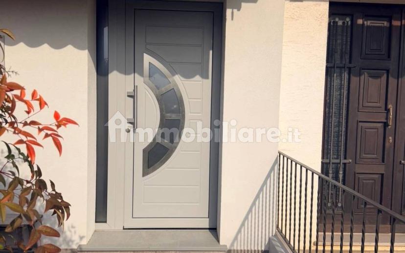 Villa a schiera via del Lavia 10, Galleriano, Lestizza — foto 6 di 11