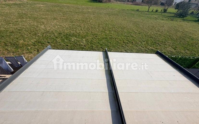Villa a schiera via del Lavia 10, Galleriano, Lestizza — foto 5 di 11