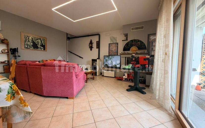 Villa a schiera via del Lavia 10, Galleriano, Lestizza — foto 11 di 11