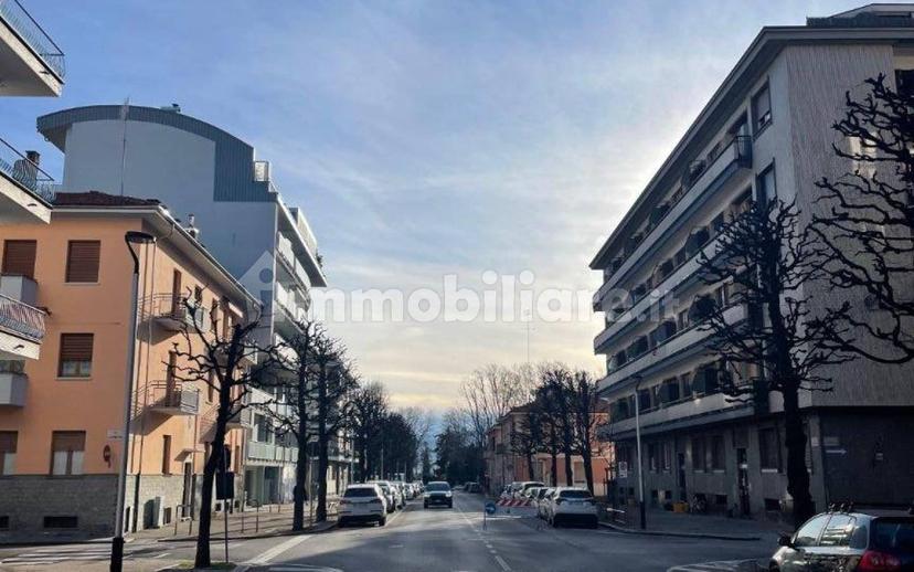 Trilocale corso Vittorio Emanuele II 25, San Paolo - Cuneo 2, Cuneo — foto 3 di 10