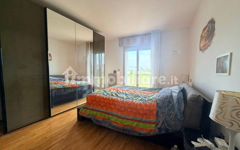 Villa a schiera via del Lavia 10, Galleriano, Lestizza — foto 7 di 11