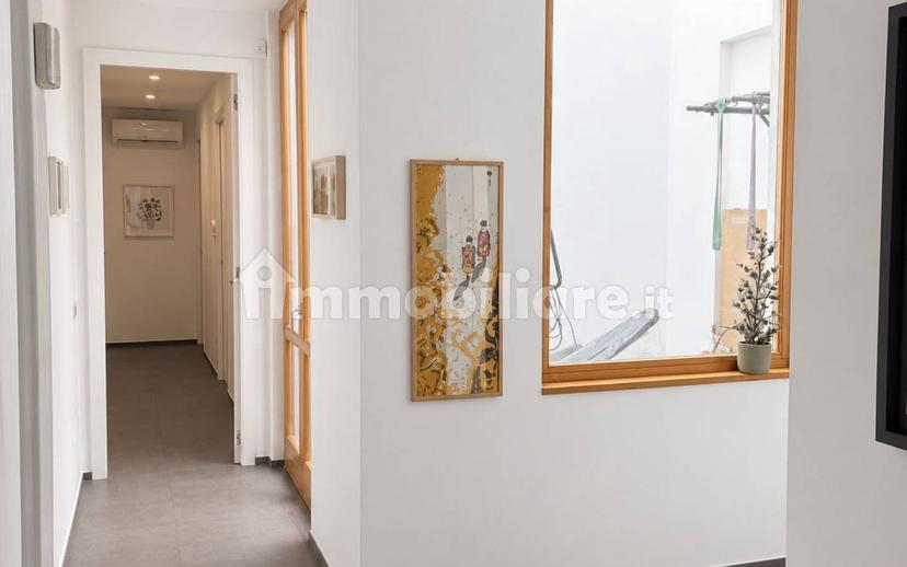 Quadrilocale via Piave, Ospedale, Andria — foto 10 di 14