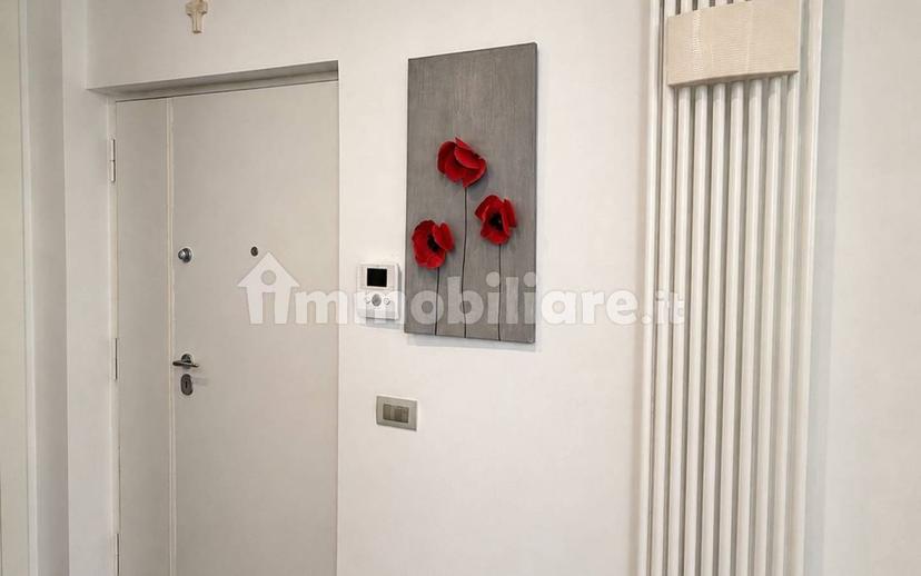 Quadrilocale via Piave, Ospedale, Andria — foto 12 di 14