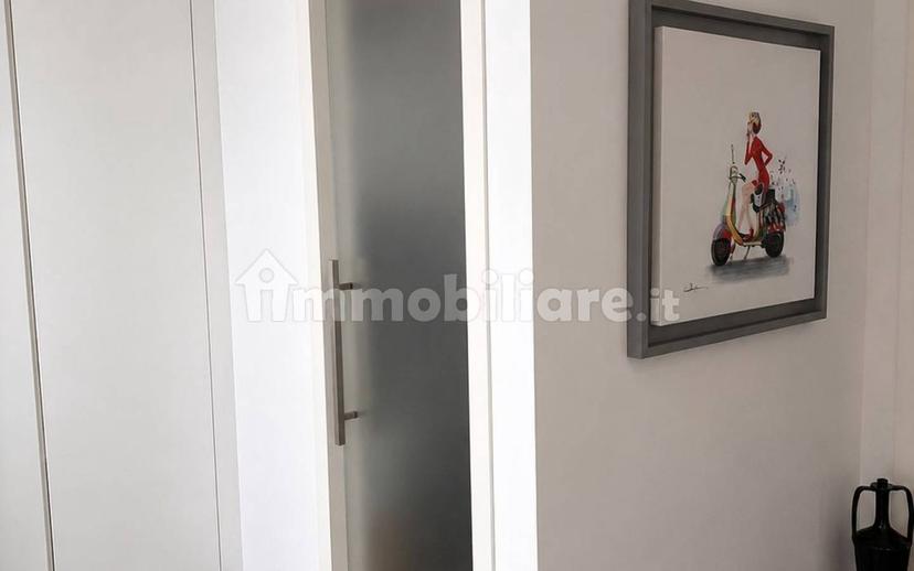 Quadrilocale via Piave, Ospedale, Andria — foto 11 di 14