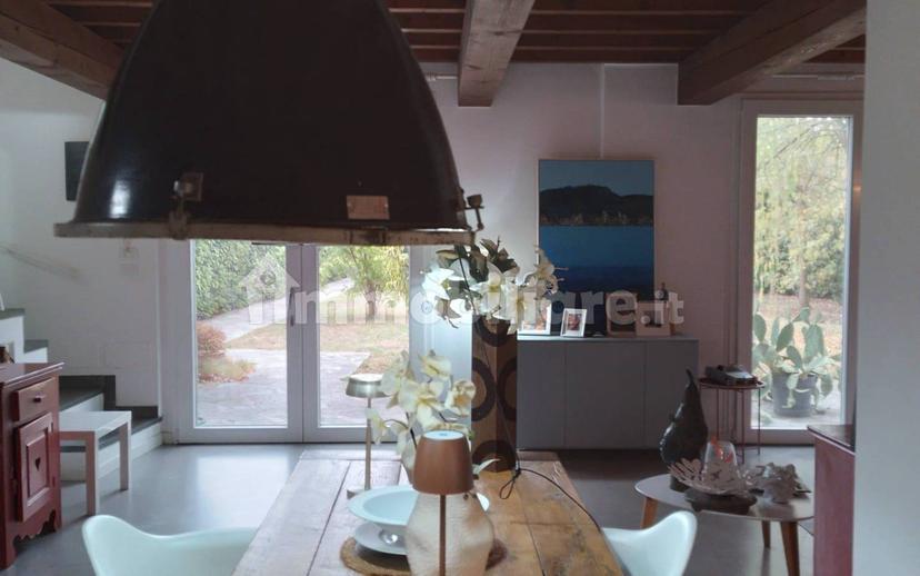 Villa unifamiliare, ottimo stato, 243 m², Corcagnano, Parma — foto 30 di 45