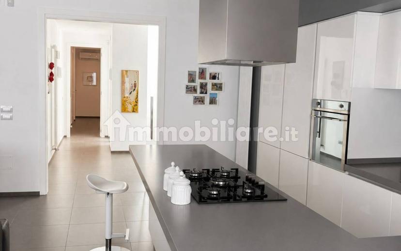 Quadrilocale via Piave, Ospedale, Andria — foto 2 di 14