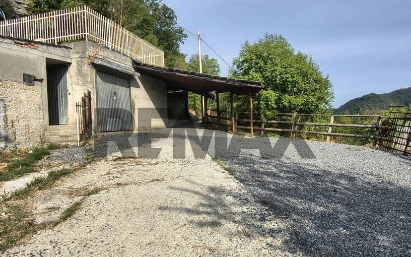 Terratetto unifamiliare Località Gorrette 2, Centro, Millesimo — foto 2 di 30