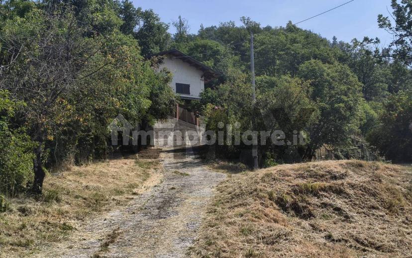 Terratetto unifamiliare Località Gorrette 2, Centro, Millesimo — foto 26 di 30