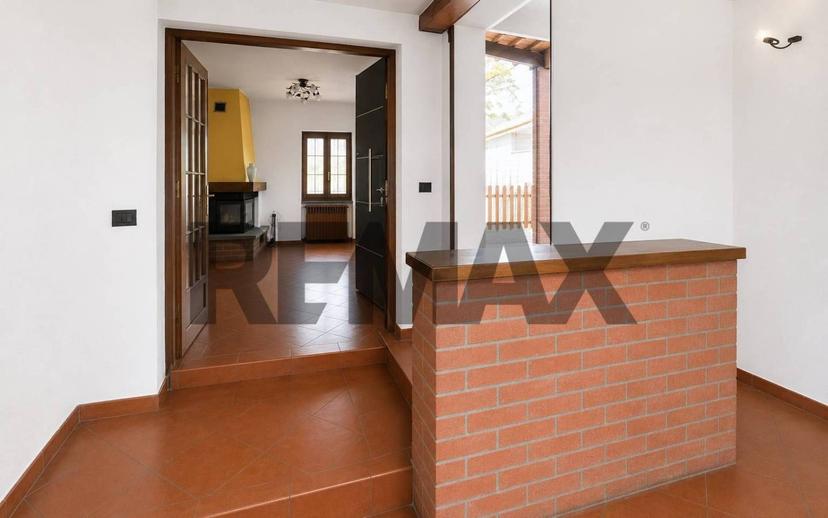 Terratetto unifamiliare Località Gorrette 2, Centro, Millesimo — foto 25 di 30