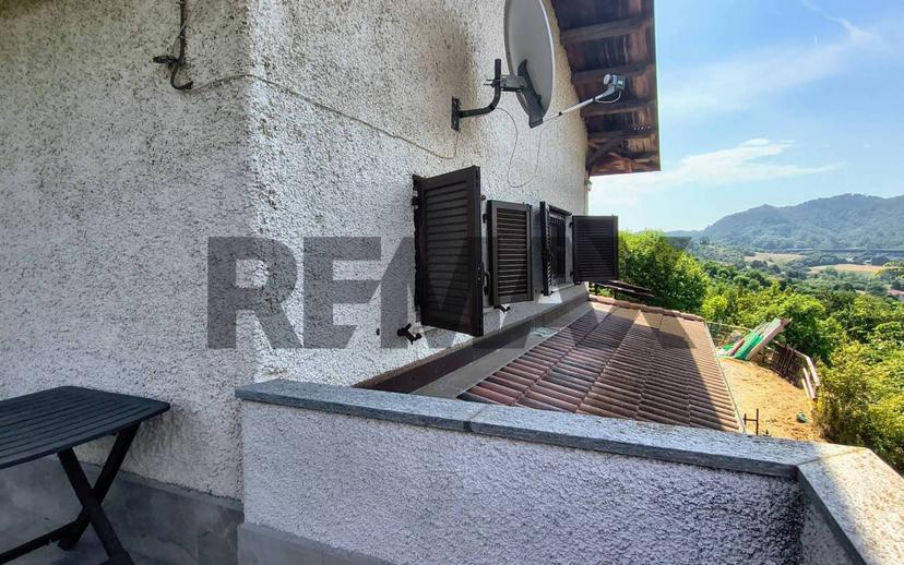 Terratetto unifamiliare Località Gorrette 2, Centro, Millesimo — foto 4 di 30