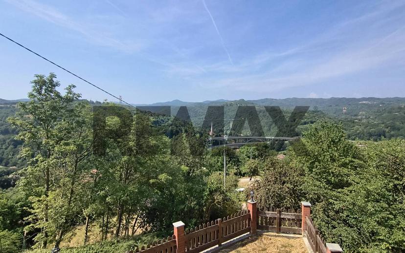 Terratetto unifamiliare Località Gorrette 2, Centro, Millesimo — foto 15 di 30