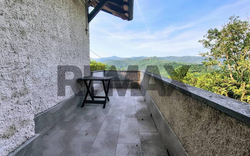 Terratetto unifamiliare Località Gorrette 2, Centro, Millesimo — foto 20 di 30