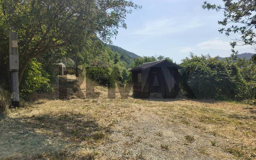 Terratetto unifamiliare Località Gorrette 2, Centro, Millesimo — foto 12 di 30