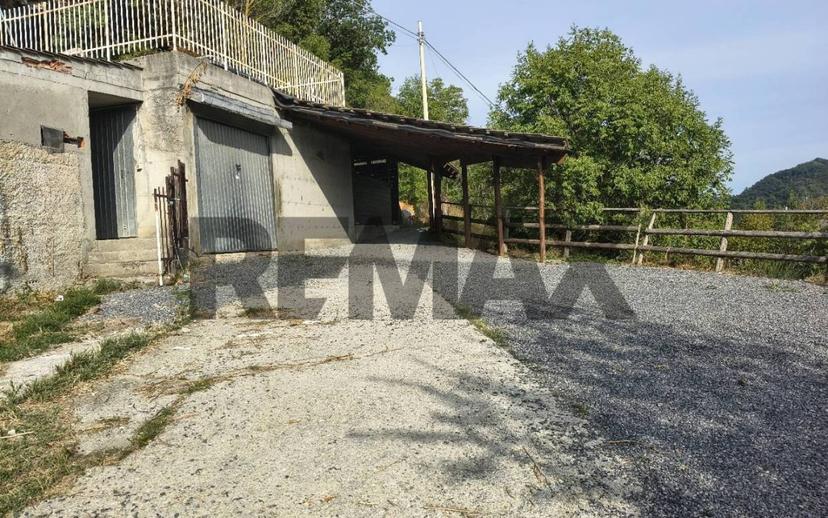 Terratetto unifamiliare Località Gorrette 2, Centro, Millesimo — foto 14 di 30