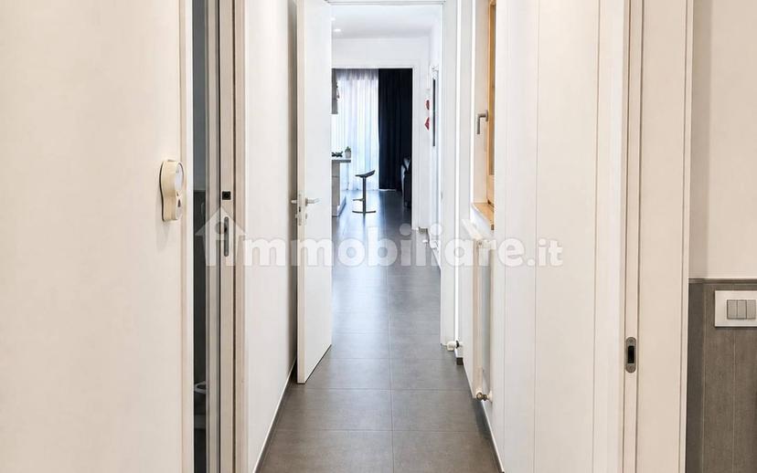 Quadrilocale via Piave, Ospedale, Andria — foto 13 di 14