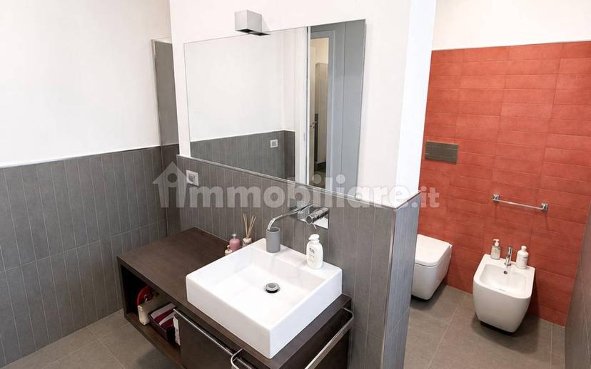 Quadrilocale via Piave, Ospedale, Andria — foto 14 di 14