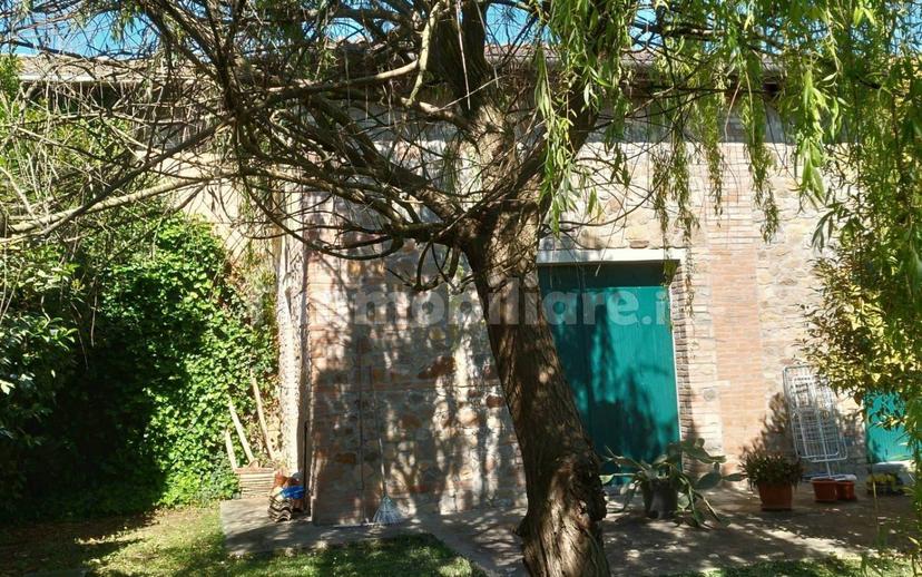 Villa unifamiliare, ottimo stato, 243 m², Corcagnano, Parma — foto 24 di 45