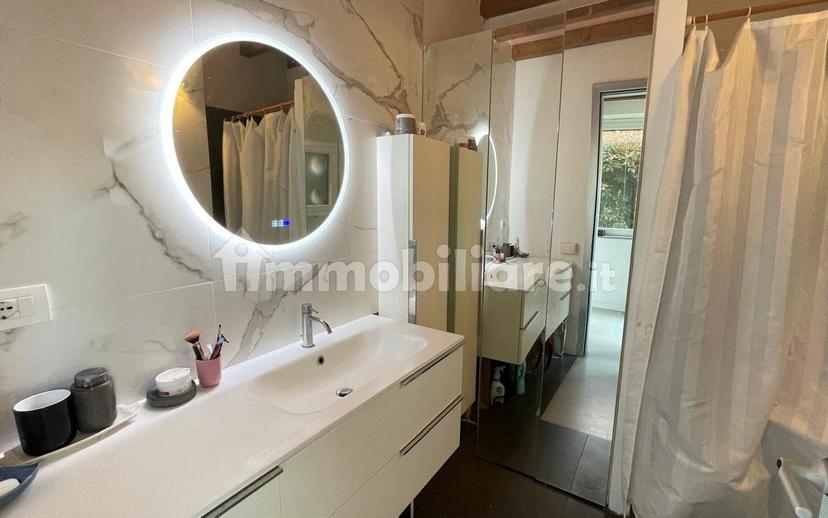 Villa unifamiliare, ottimo stato, 243 m², Corcagnano, Parma — foto 40 di 45