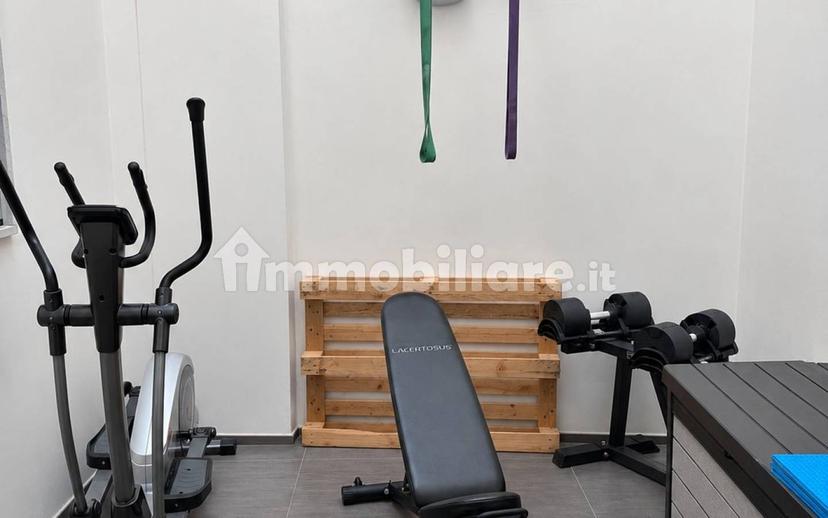 Quadrilocale via Piave, Ospedale, Andria — foto 4 di 14