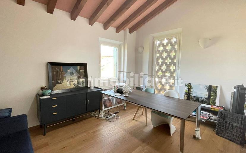 Villa unifamiliare, ottimo stato, 243 m², Corcagnano, Parma — foto 19 di 45