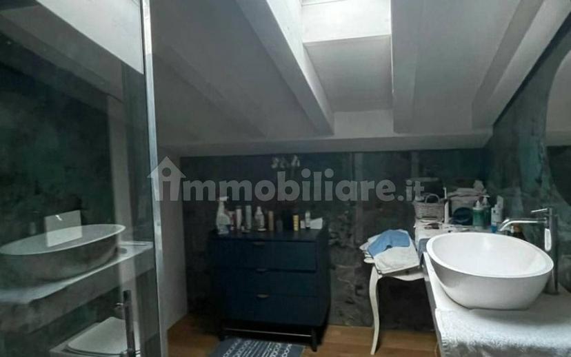Villa unifamiliare, ottimo stato, 243 m², Corcagnano, Parma — foto 29 di 45
