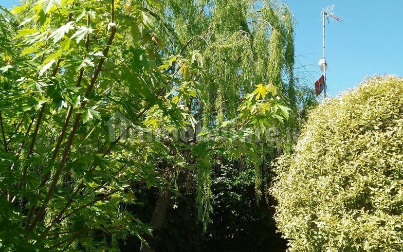 Villa unifamiliare, ottimo stato, 243 m², Corcagnano, Parma — foto 31 di 45