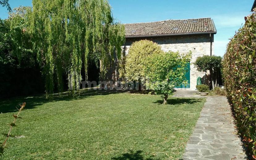 Villa unifamiliare, ottimo stato, 243 m², Corcagnano, Parma — foto 12 di 45