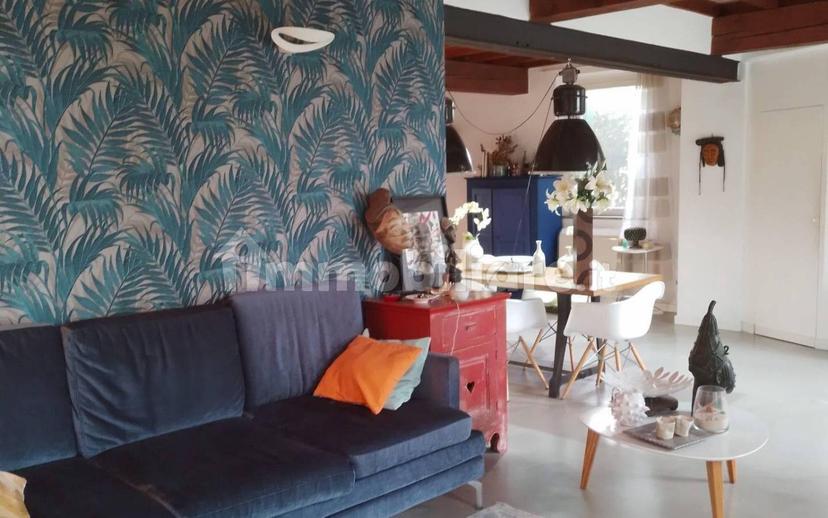 Villa unifamiliare, ottimo stato, 243 m², Corcagnano, Parma — foto 44 di 45