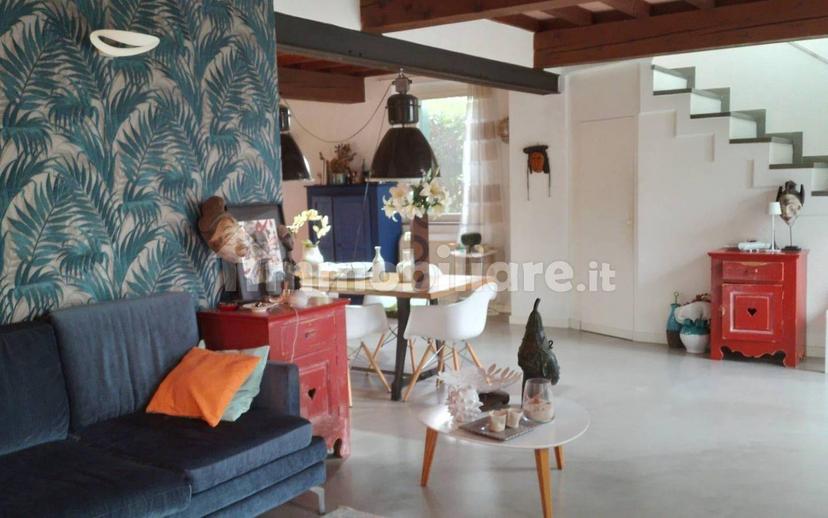Villa unifamiliare, ottimo stato, 243 m², Corcagnano, Parma — foto 37 di 45